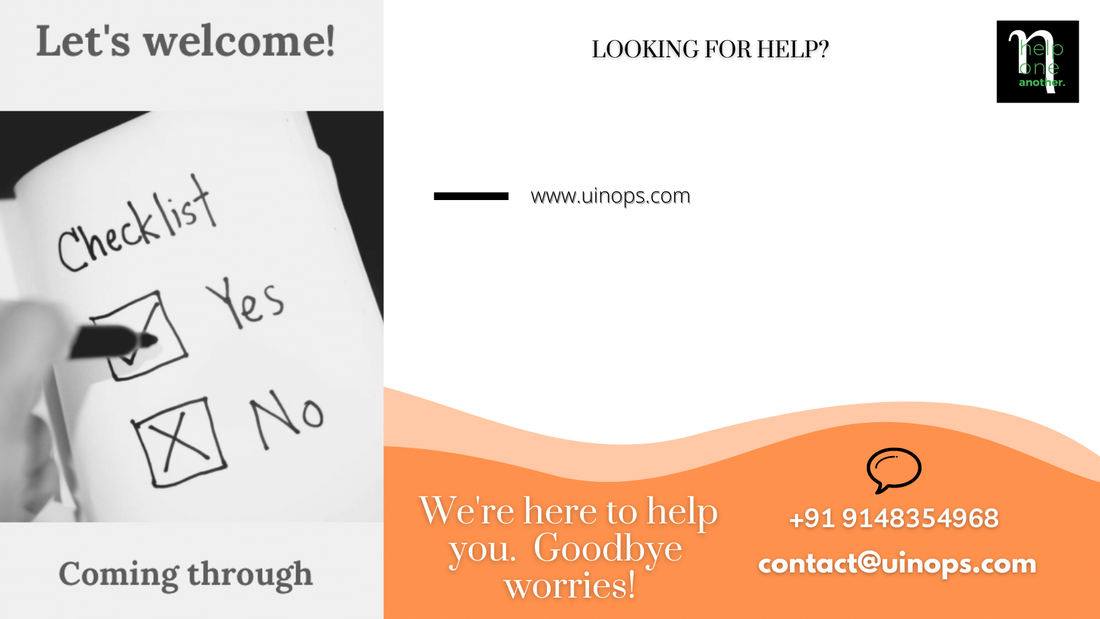 Uinops Psychologist - This can be you.